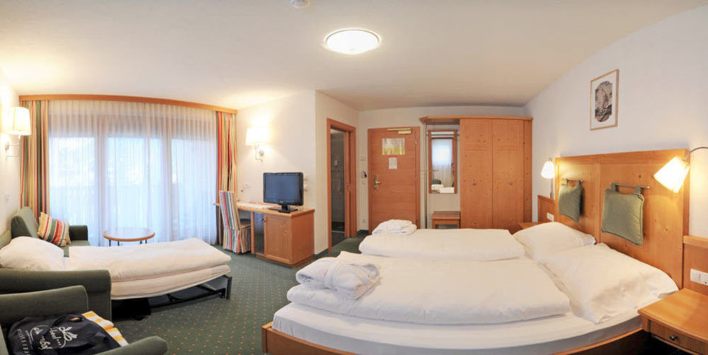 Hotel Mirabel San Vigilio Di Marebbe Kültér fotó